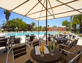 Colina Village Resort Carvoeiro (Lagoa)