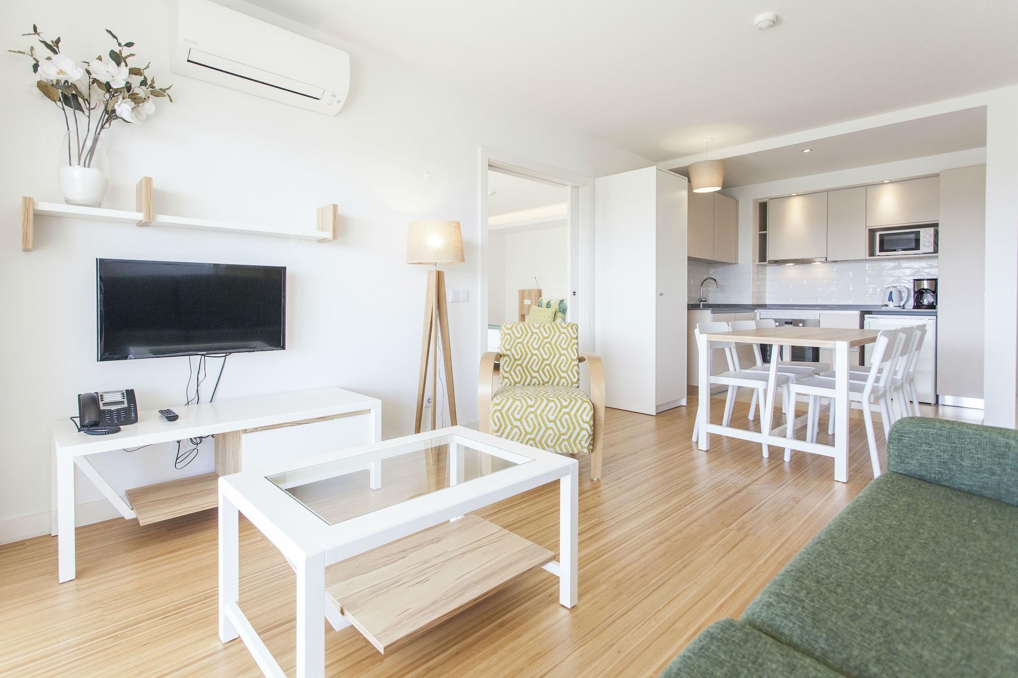 Aparthotel Alfagar Aparthotel