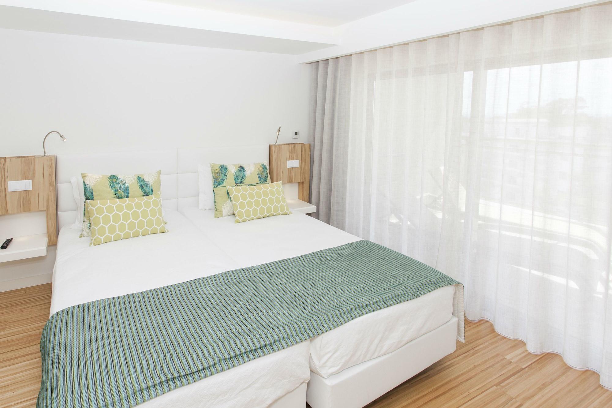 Aparthotel Alfagar Aparthotel Albufeira