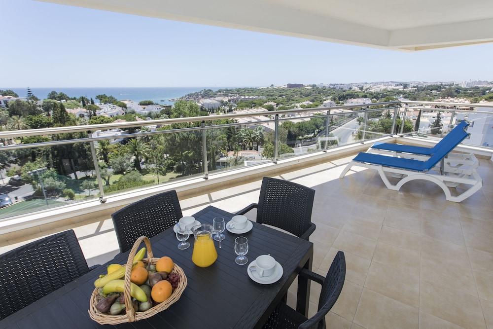 Alfagar Aparthotel Aparthotel Albufeira