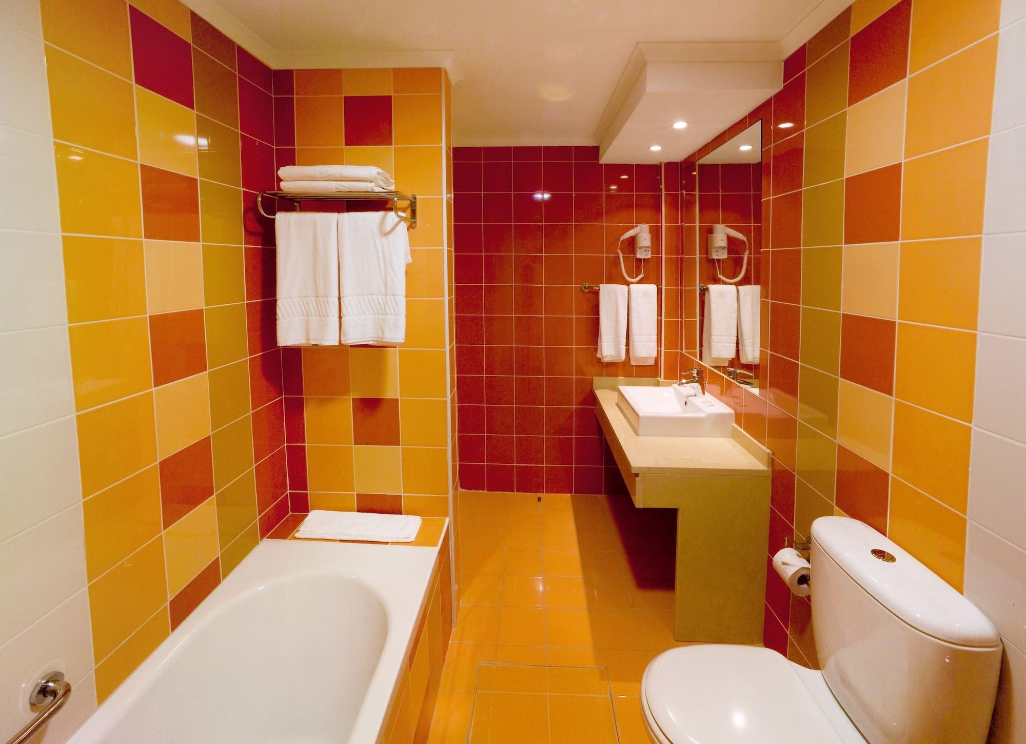 Alfagar Aparthotel Aparthotel