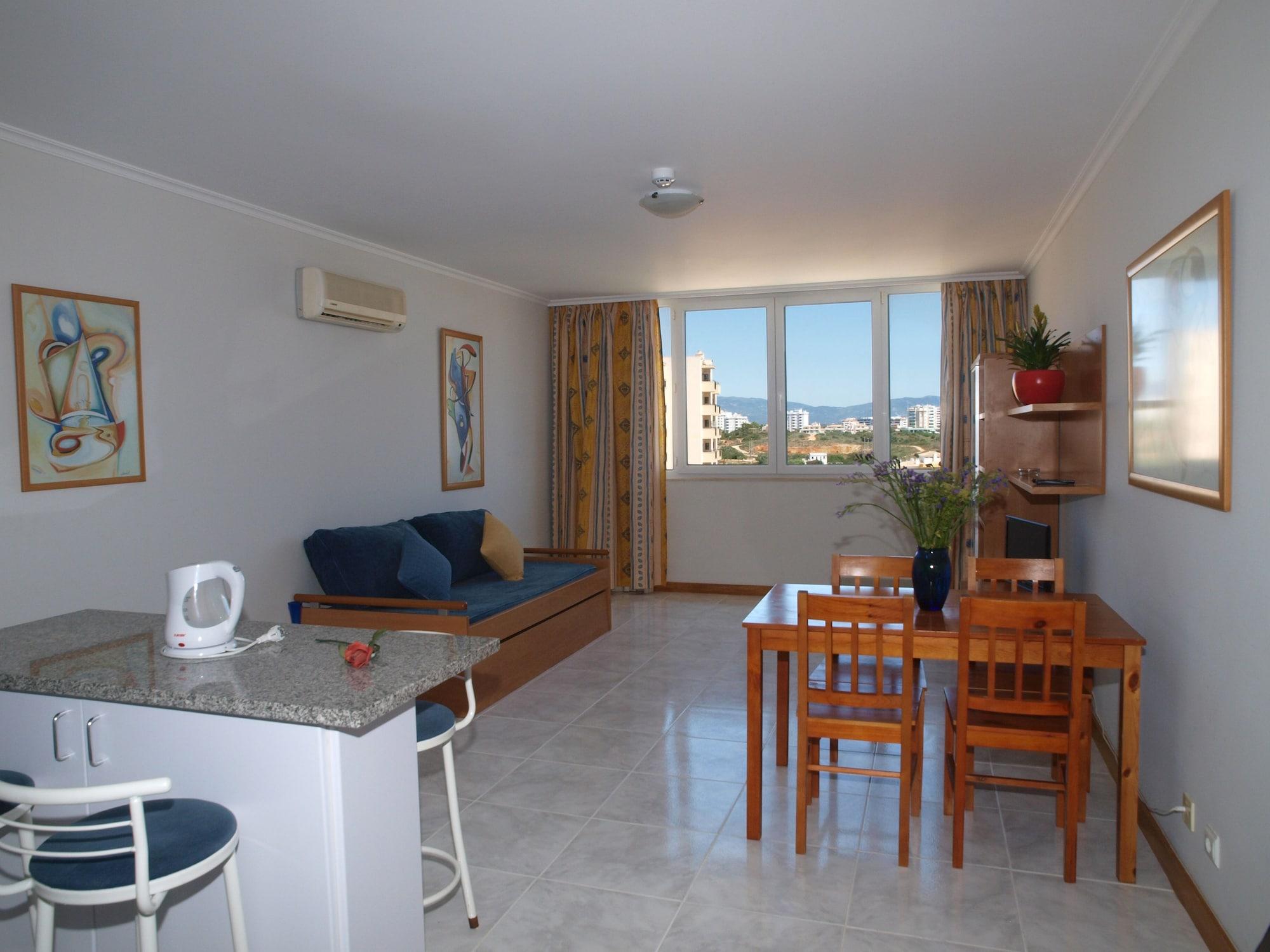 Jardins Da Rocha 3* Portimao