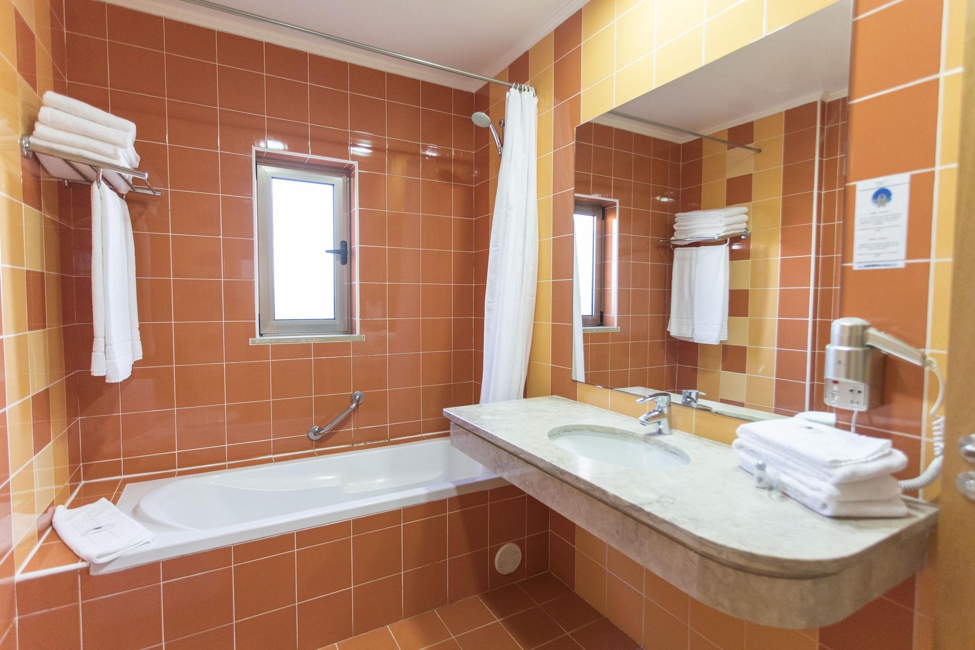 Alfagar Aparthotel Aparthotel