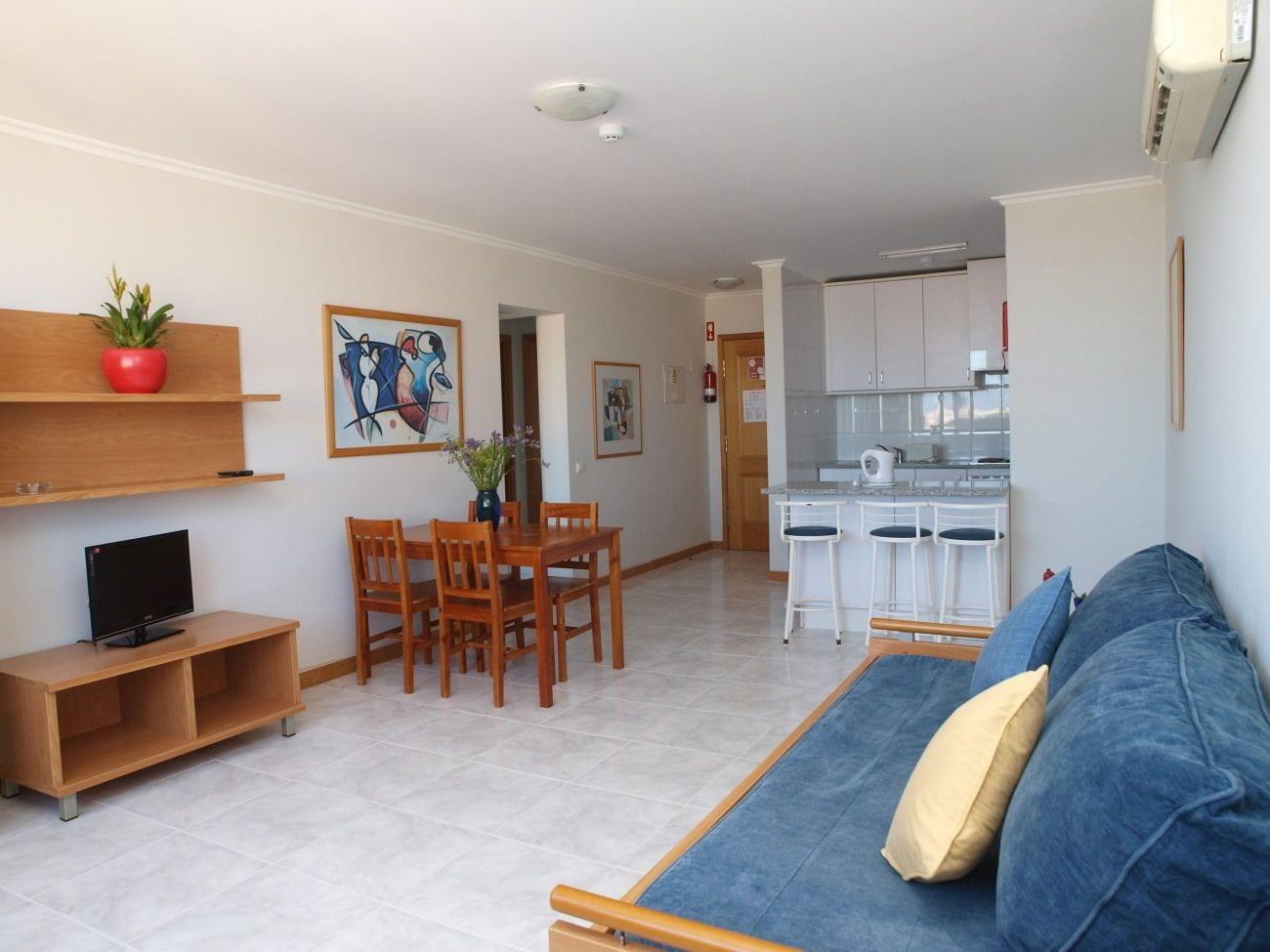 Jardins Da Rocha Aparthotel Portimao