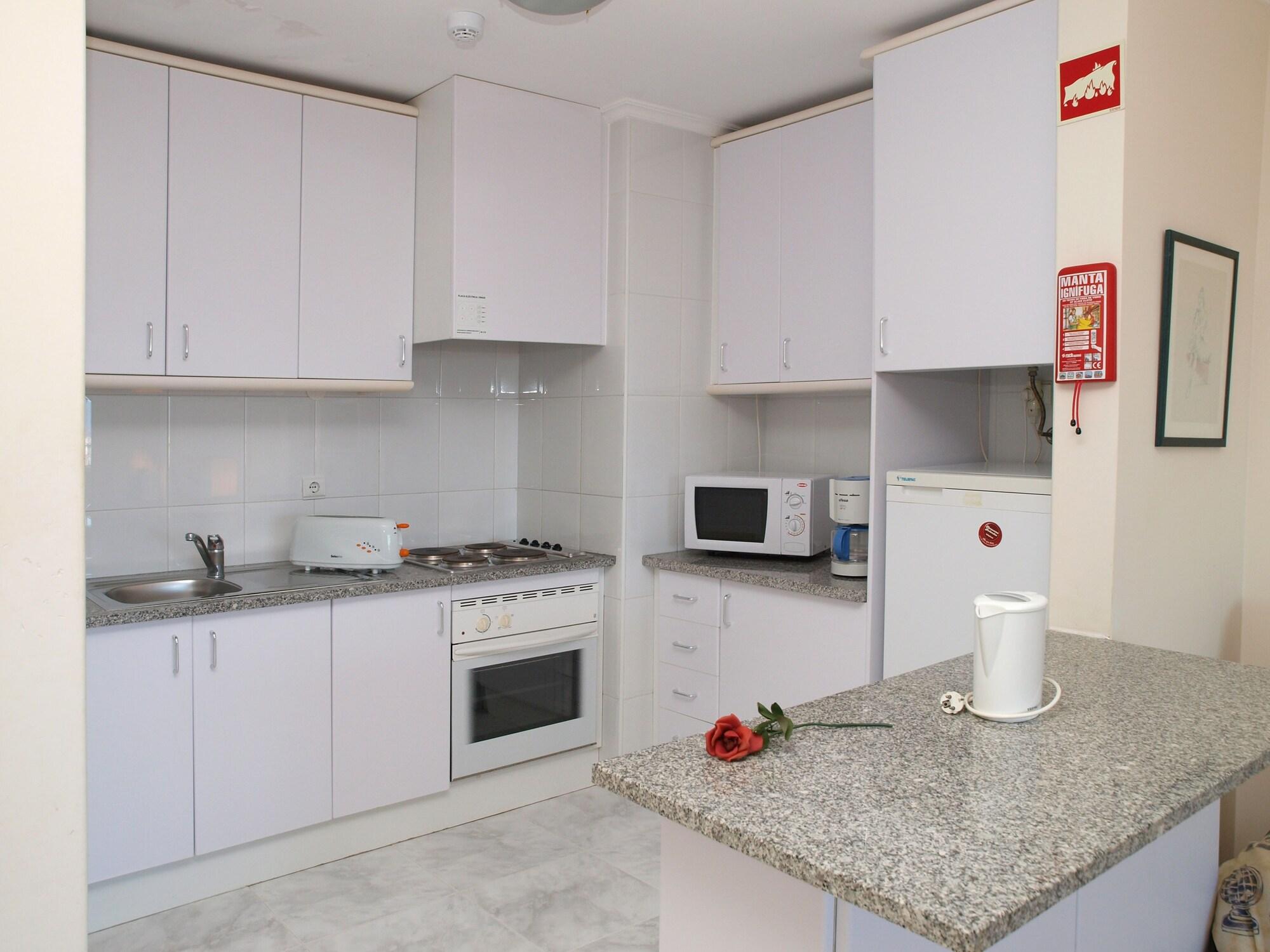 Jardins Da Rocha Aparthotel 3*