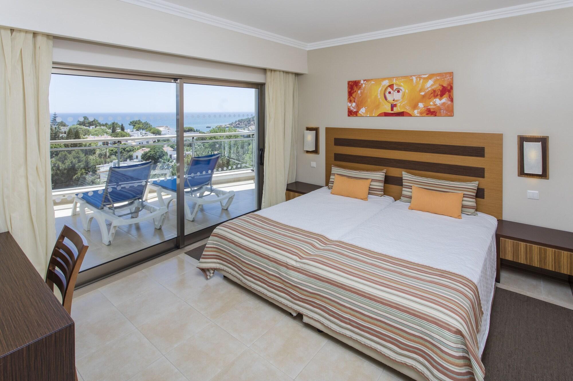 Aparthotel Alfagar Aparthotel Albufeira