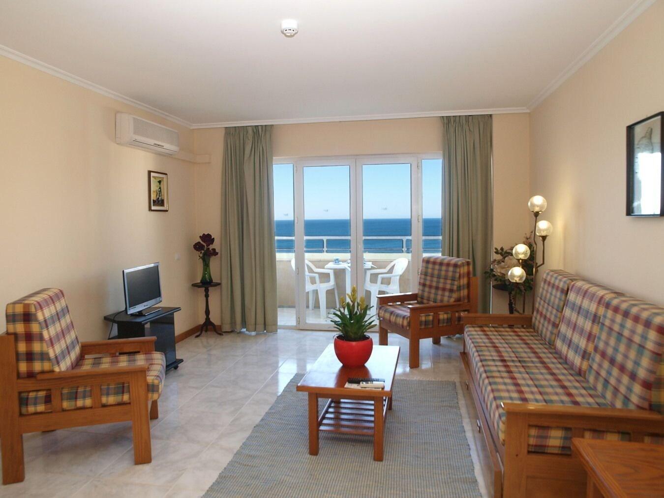 Jardins Da Rocha Aparthotel