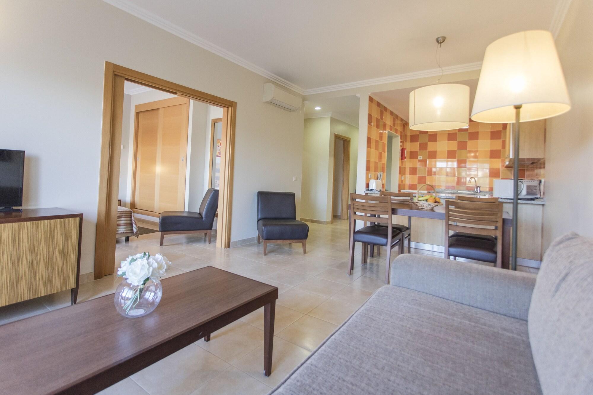 Aparthotel Alfagar Aparthotel Albufeira