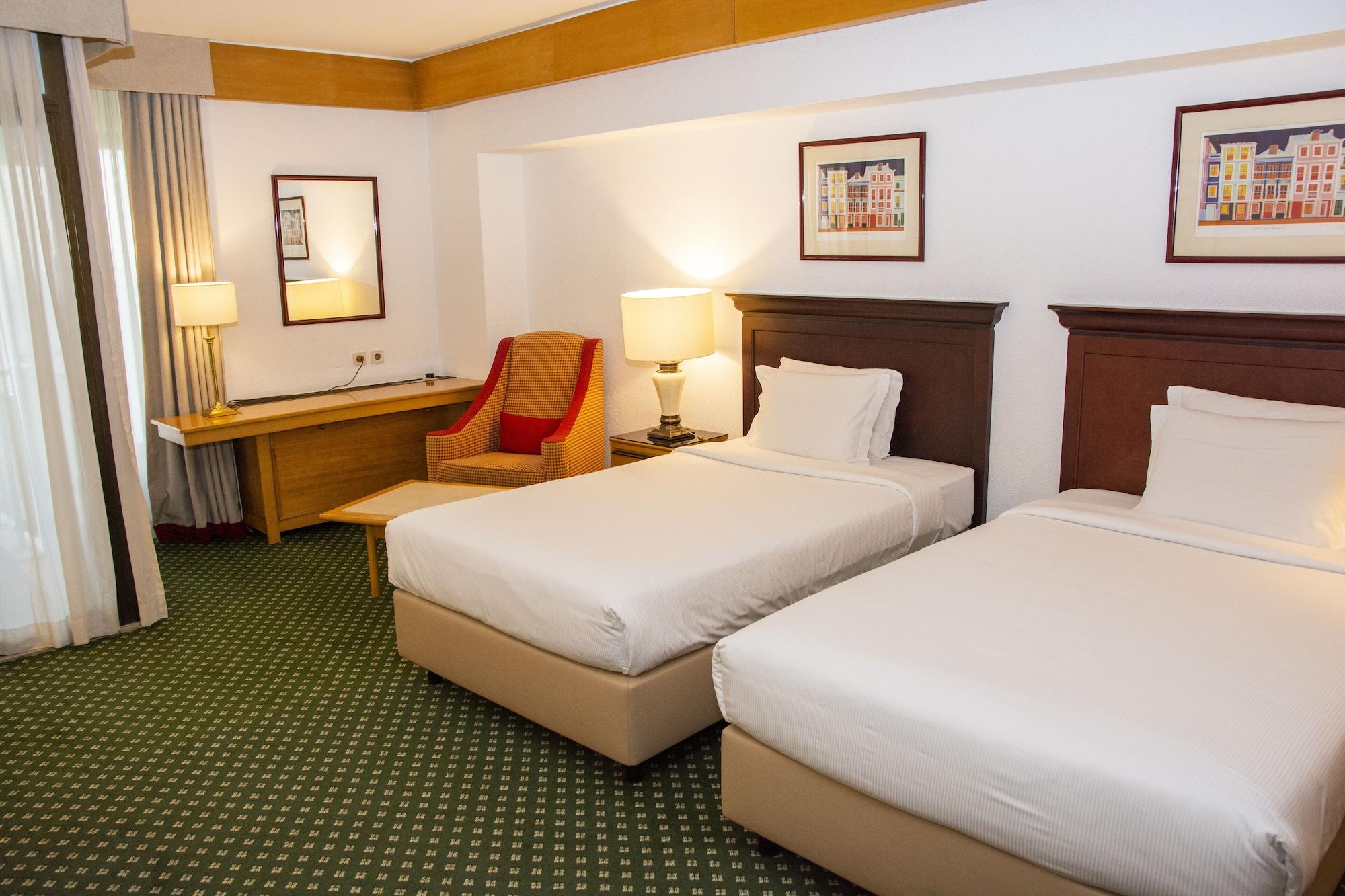 Eden 4* Estoril