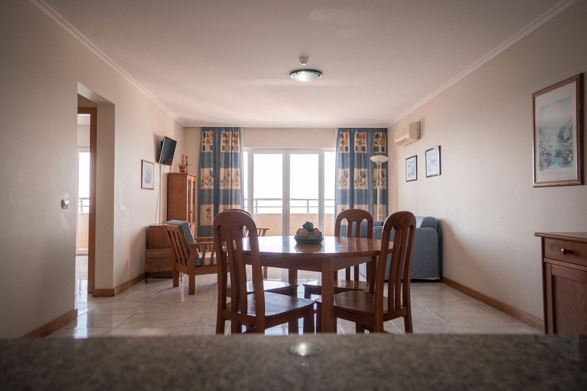 Aparthotel Jardins Da Rocha