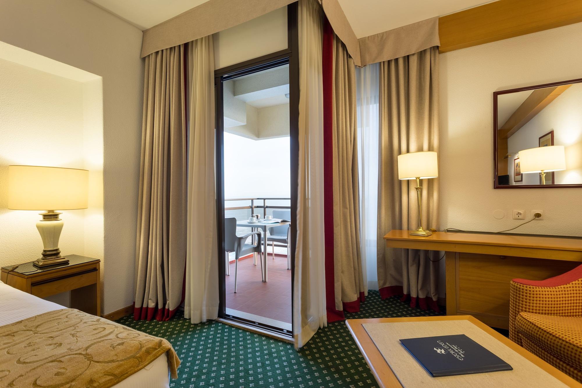 Hotel Eden Estoril