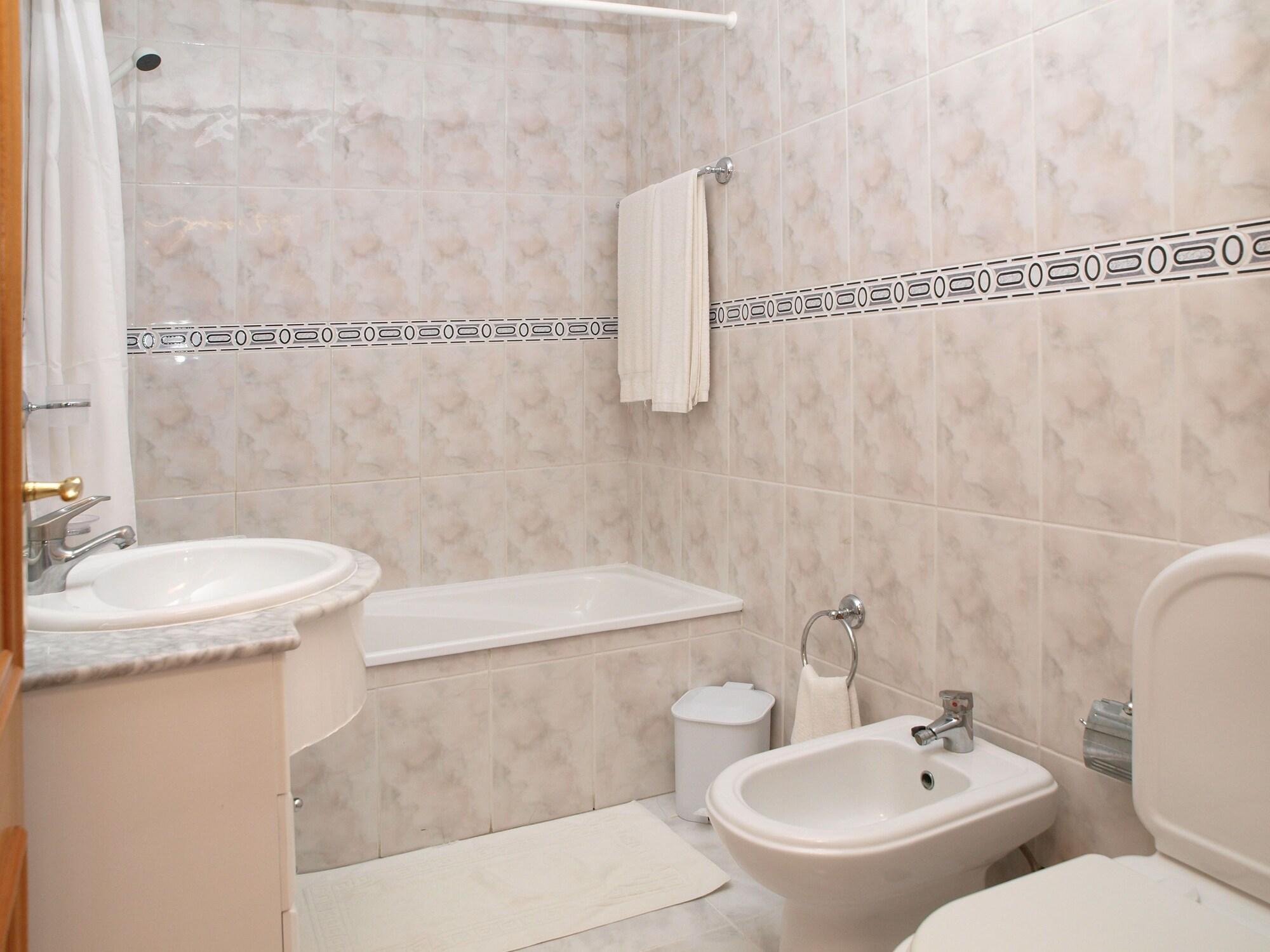 Jardins Da Rocha Aparthotel 3*