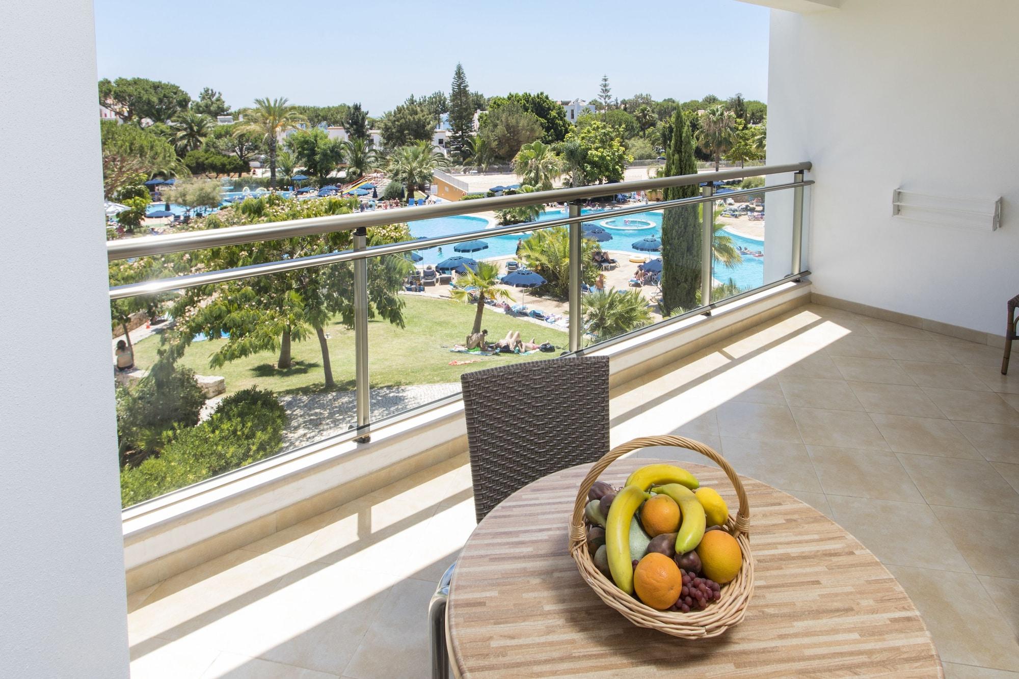 Alfagar Aparthotel Aparthotel