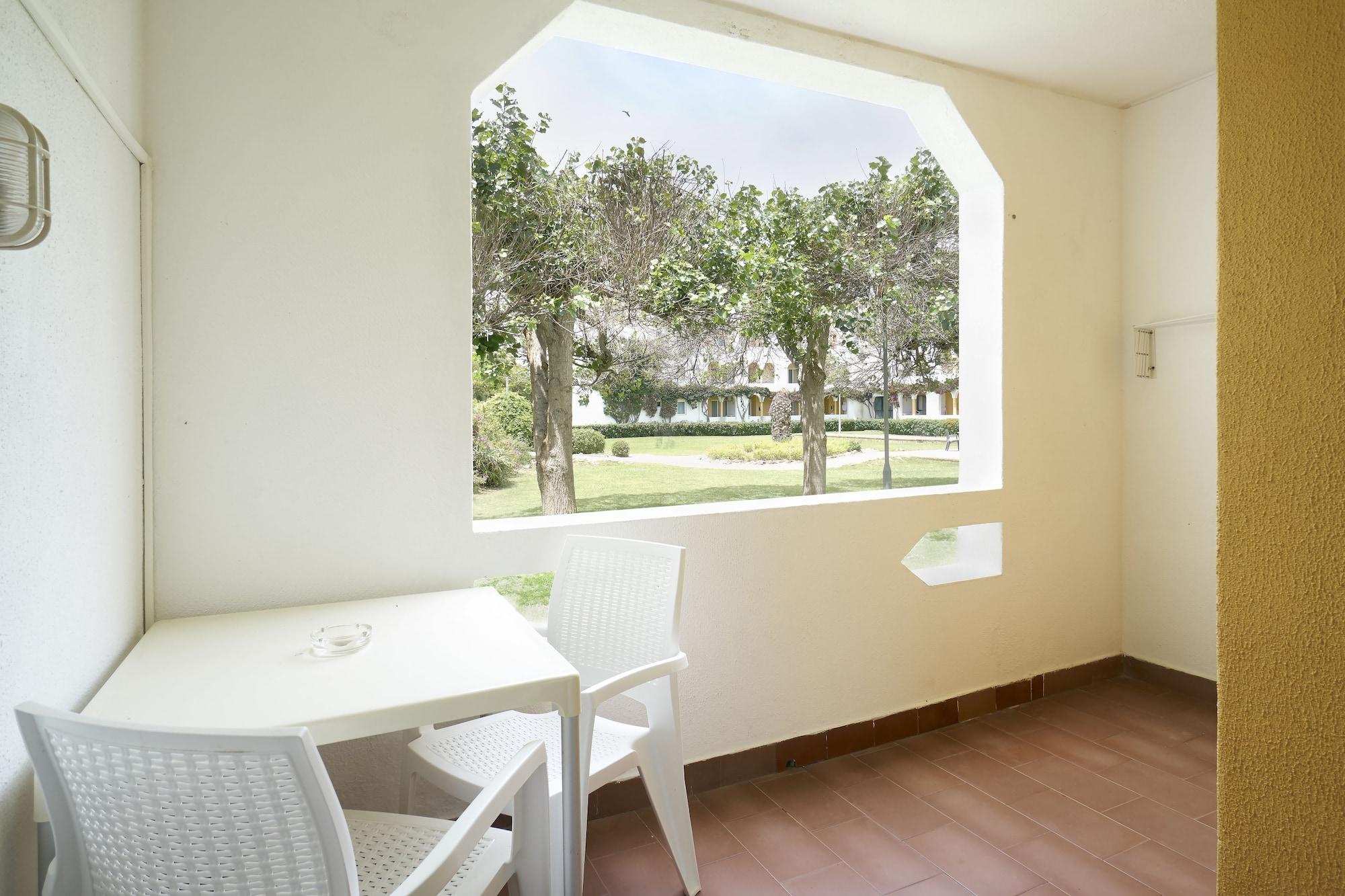 Golden Club Cabanas De Tavira