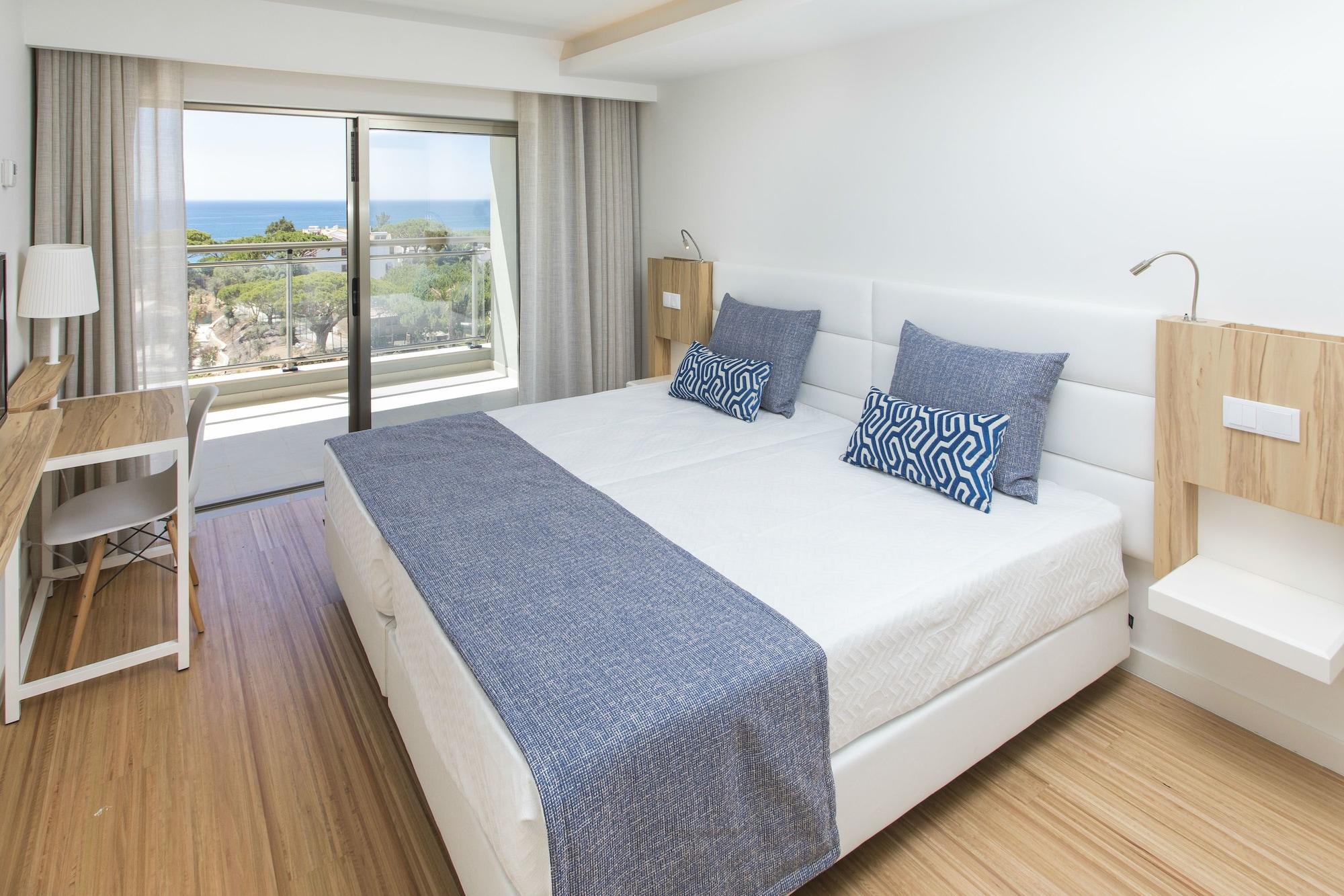 Alfagar Aparthotel Aparthotel