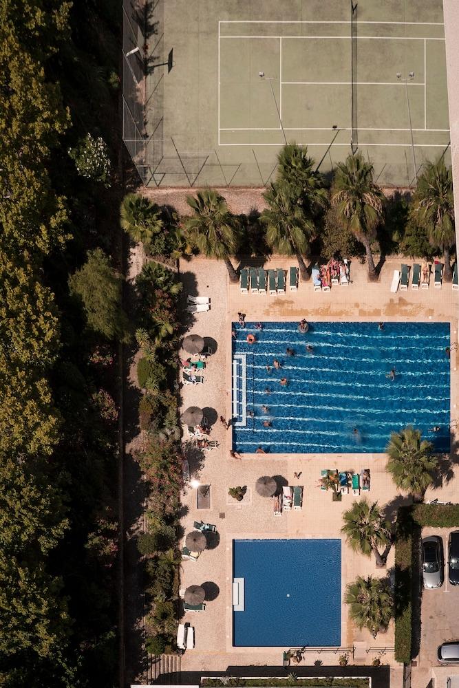 Jardins Da Rocha Aparthotel