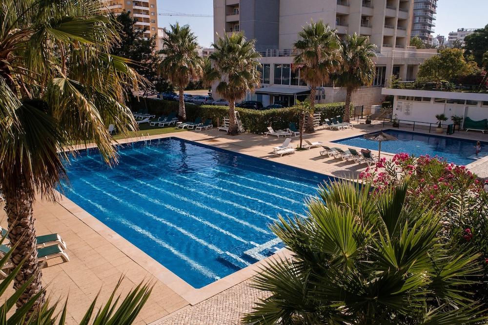Jardins Da Rocha 3* Portimao