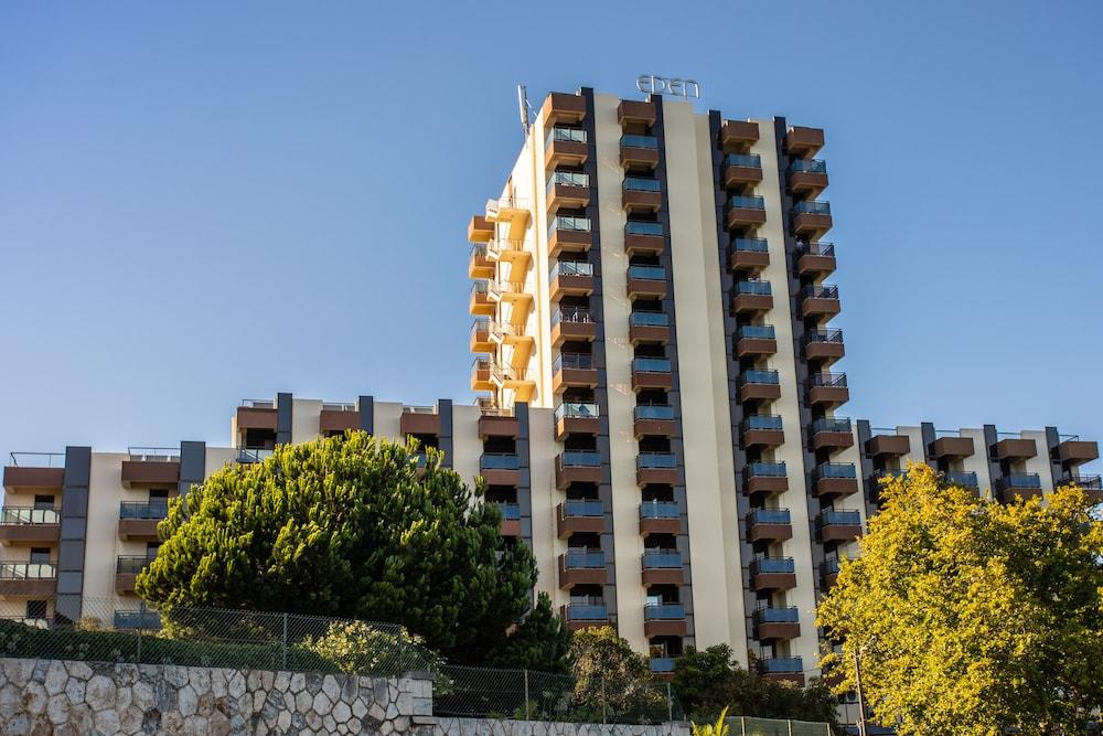 Eden 4* Estoril