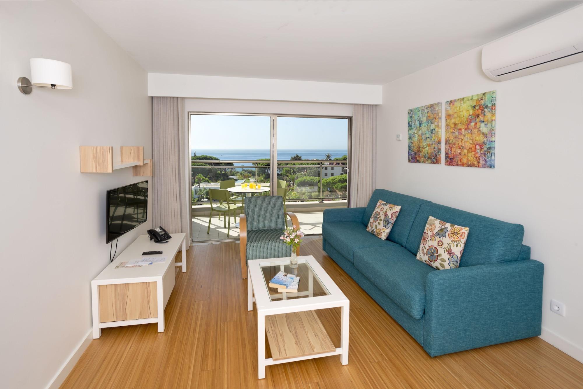 Alfagar Aparthotel Aparthotel 4*