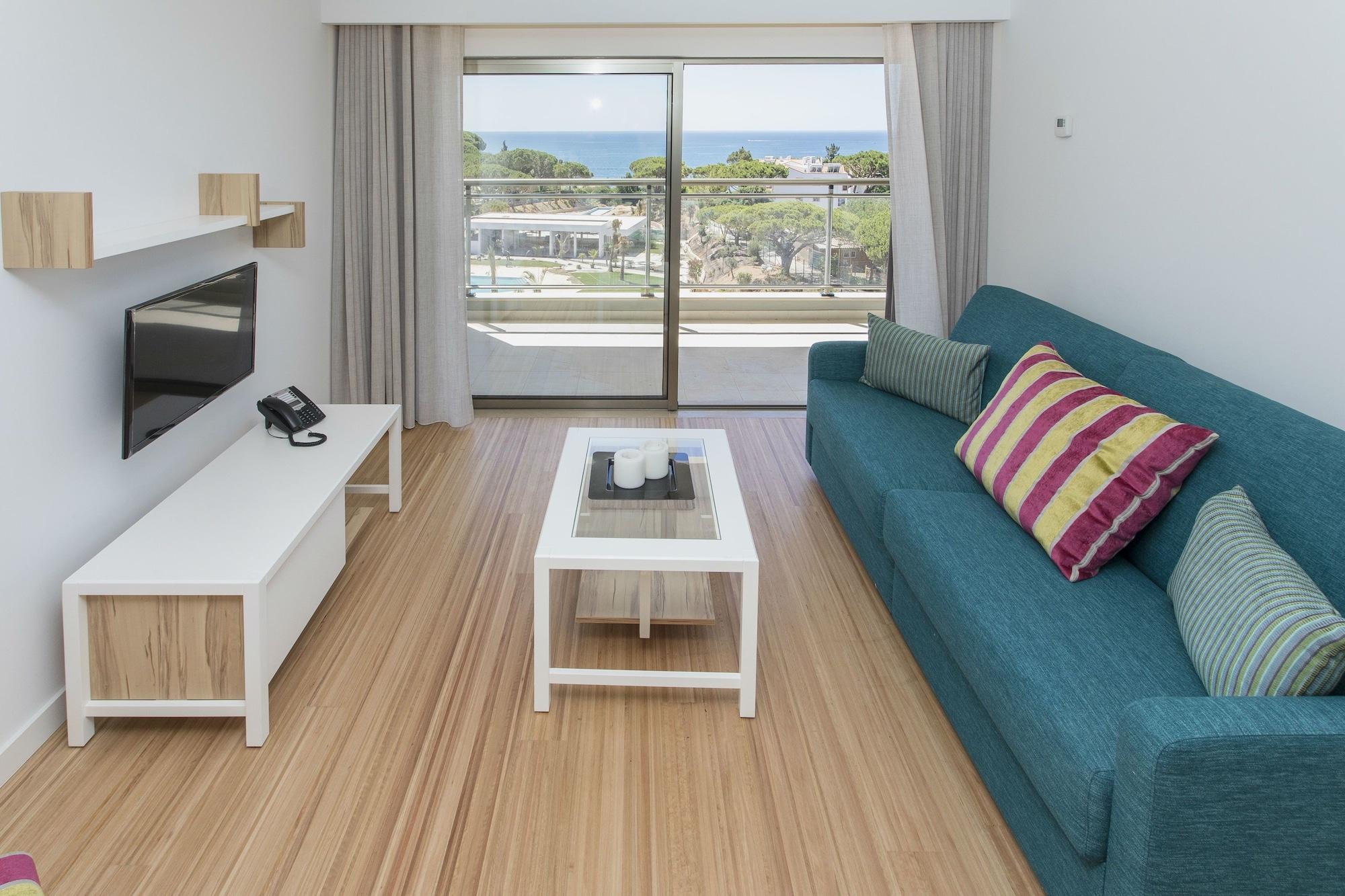 Aparthotel Alfagar Aparthotel 4*