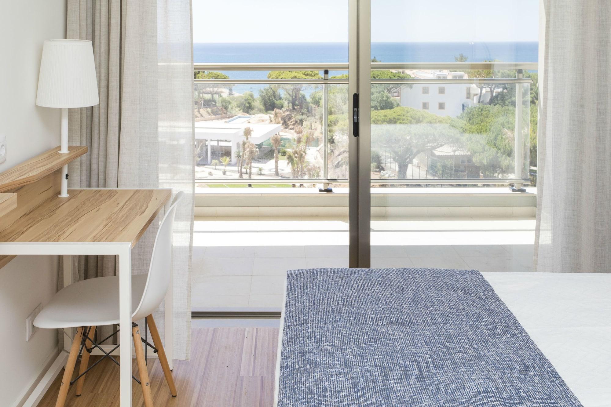 Alfagar Aparthotel 4* Albufeira