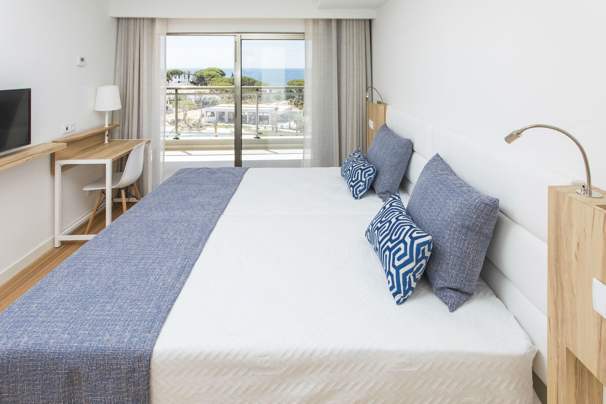 Alfagar Aparthotel