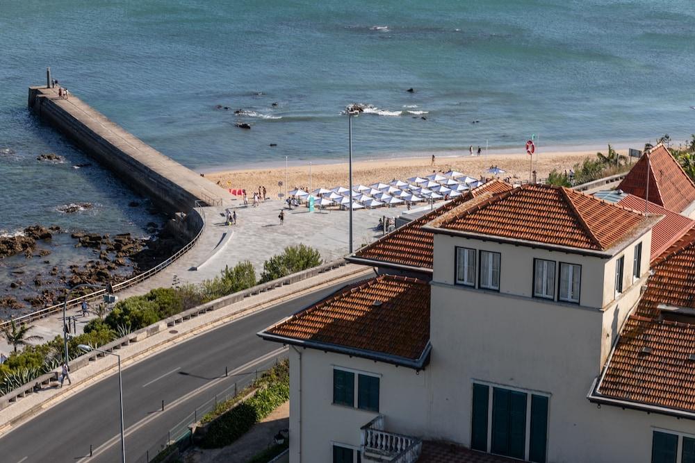Hotel Eden Estoril
