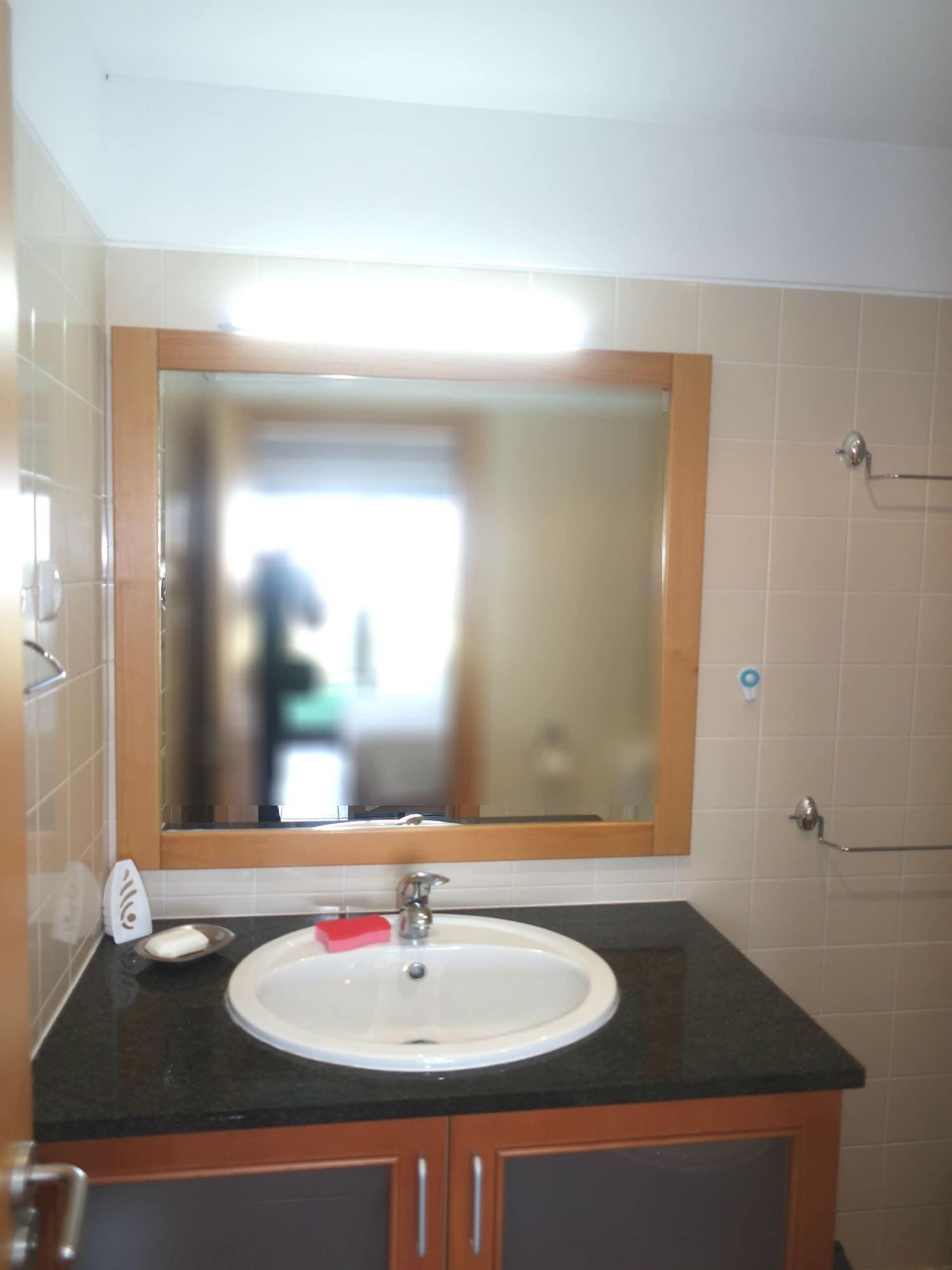 Vitasol Park Appartement Lagos