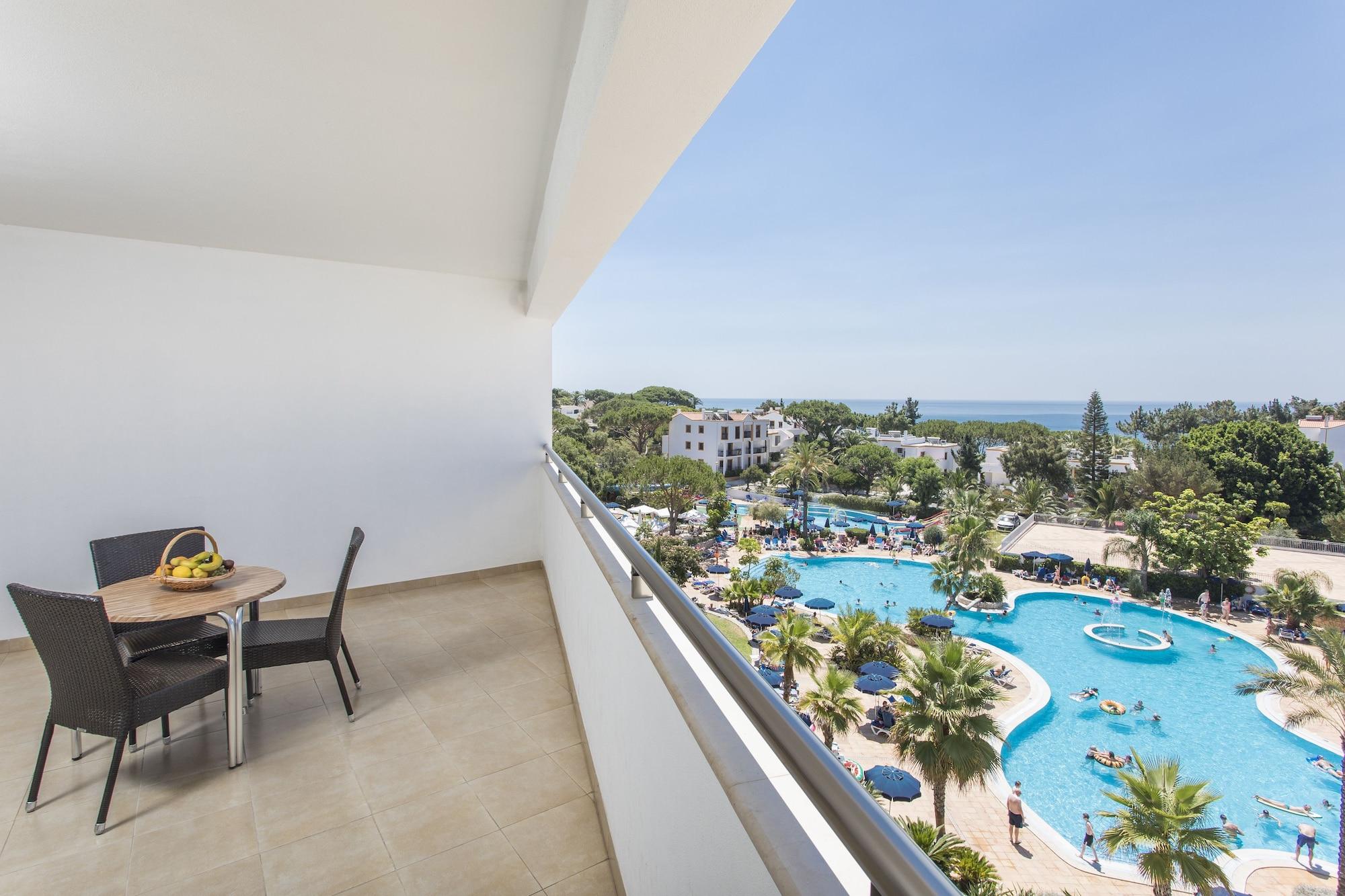 Alfagar Aparthotel Aparthotel Albufeira