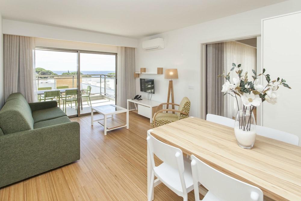 Alfagar Aparthotel Albufeira