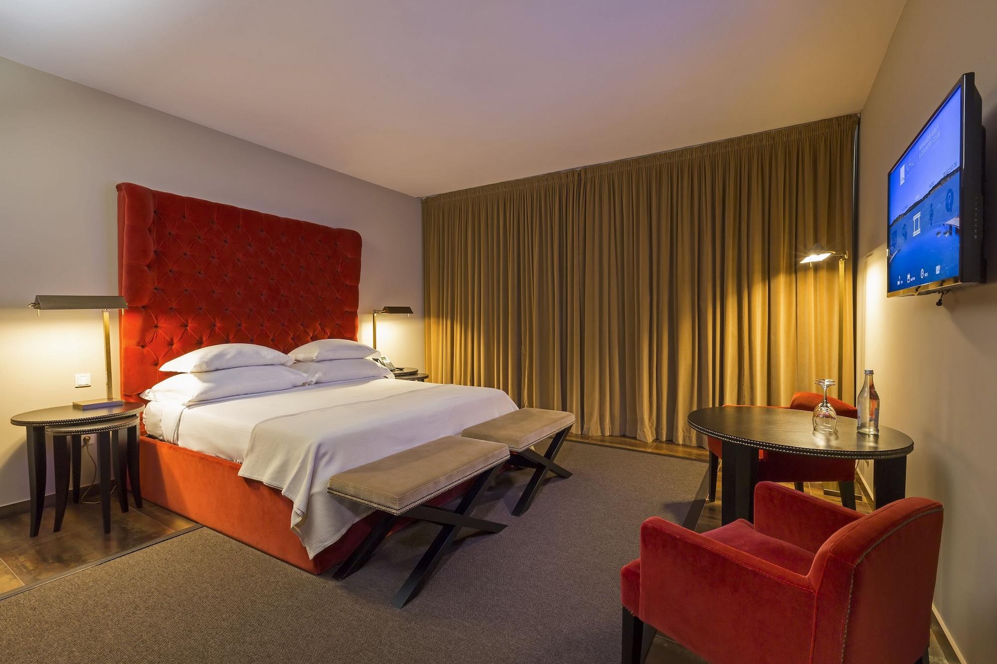 Nau Morgado Golf & Country Club Hotel