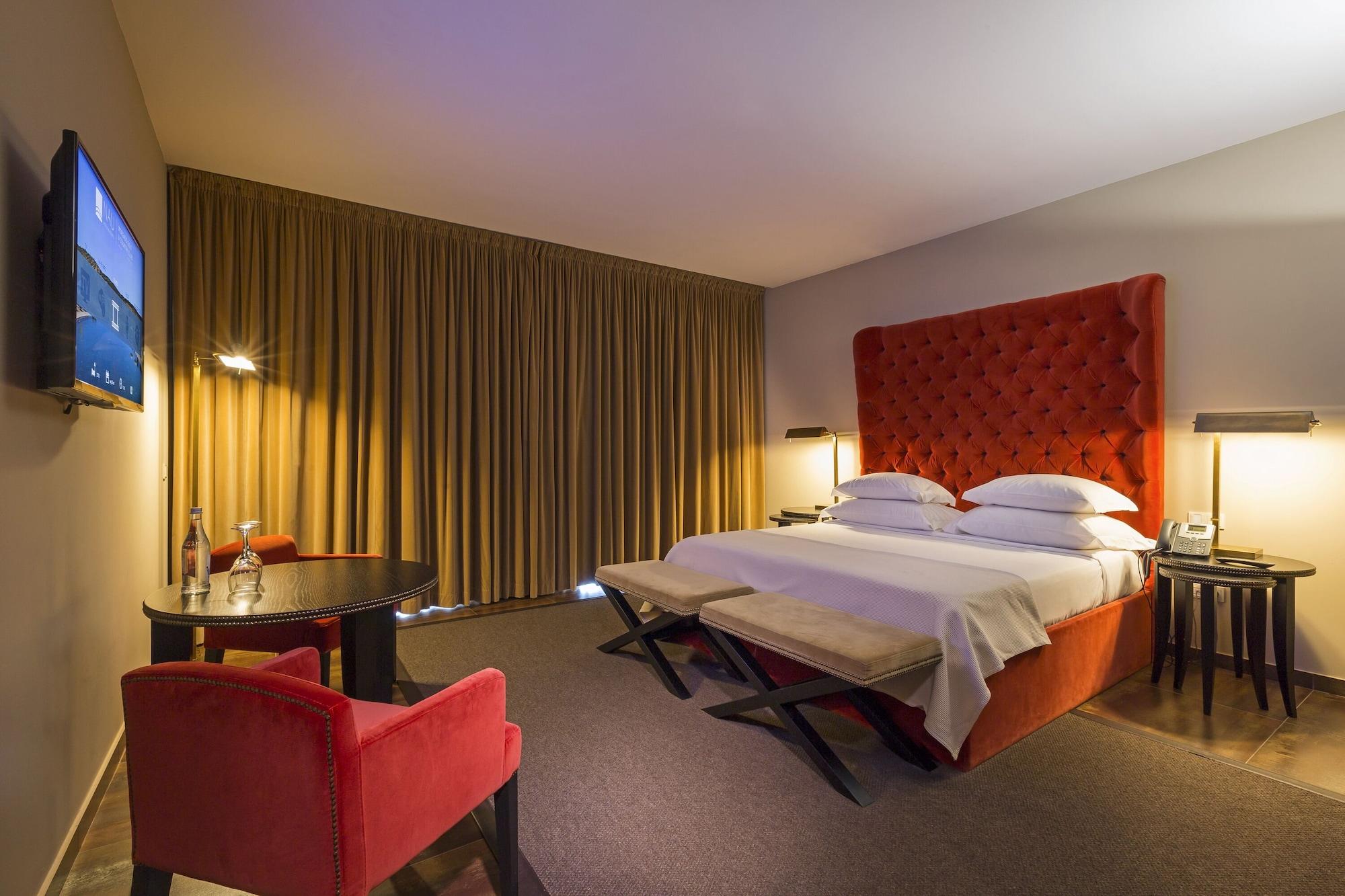 Hotel Nau Morgado Golf & Country Club Portimao