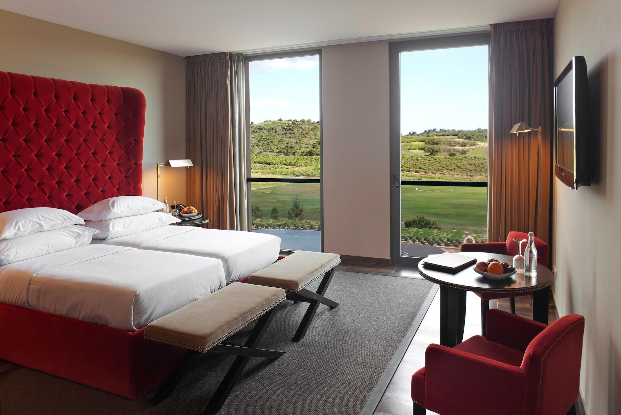 Nau Morgado Golf & Country Club Hotel 4*