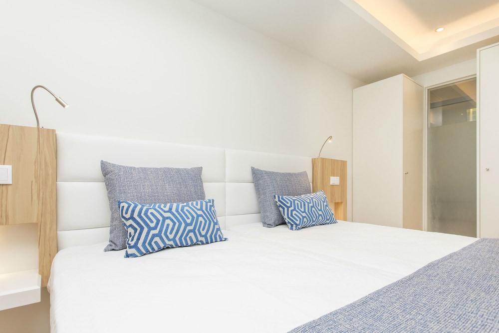 Aparthotel Alfagar Aparthotel 4*