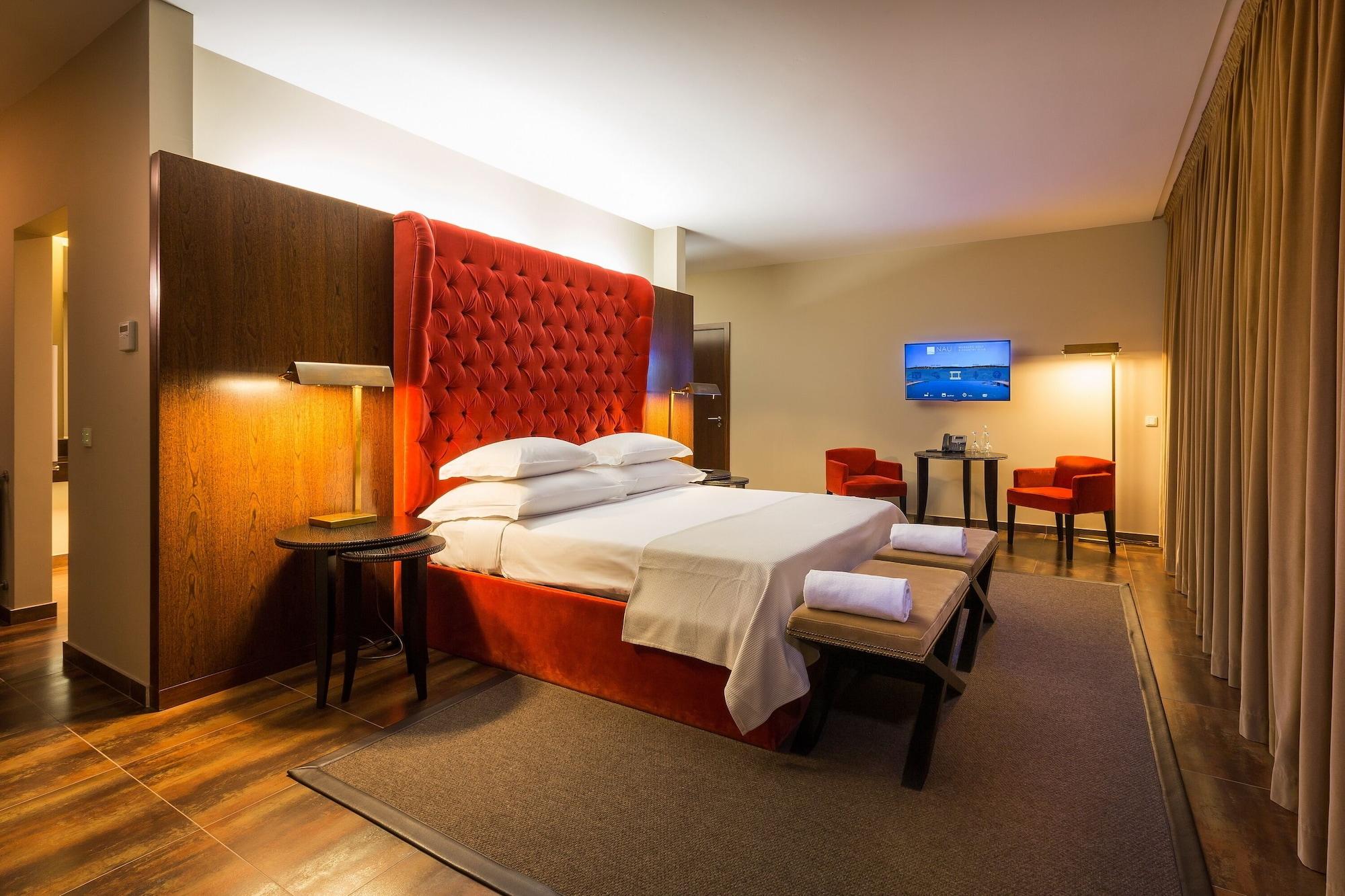 Nau Morgado Golf & Country Club Hotel 4*