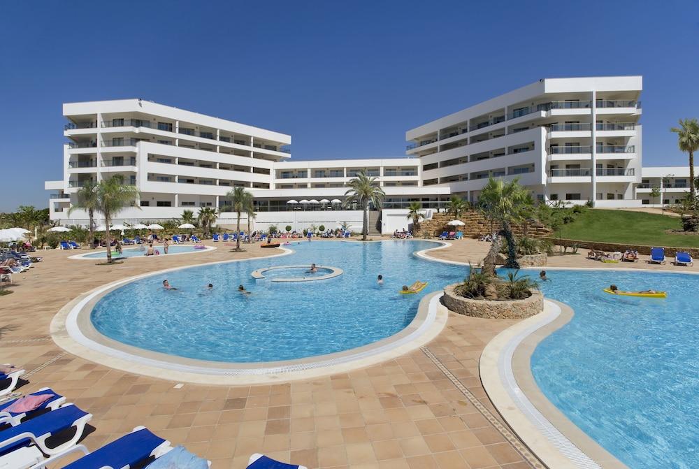 Alfagar Aparthotel Aparthotel 4*