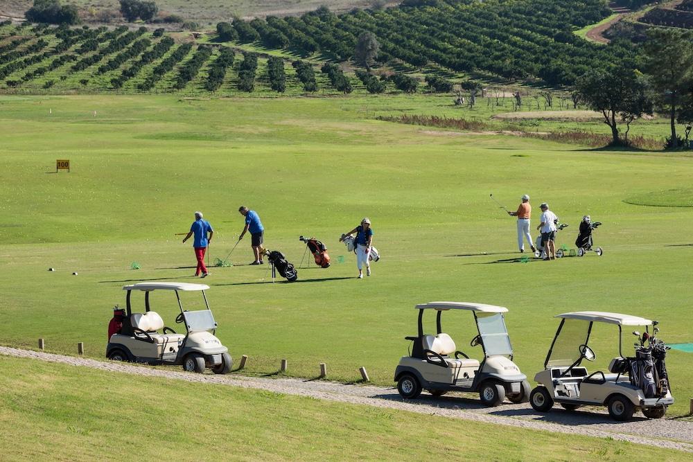 Hotel Nau Morgado Golf & Country Club Portimao