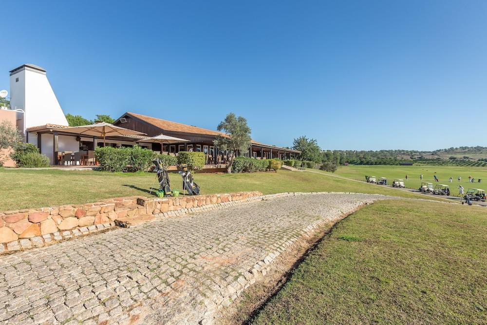 Hotel Nau Morgado Golf & Country Club Portimao