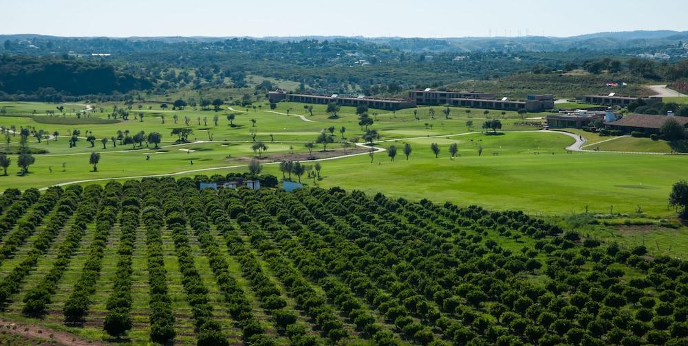 Nau Morgado Golf & Country Club 4*
