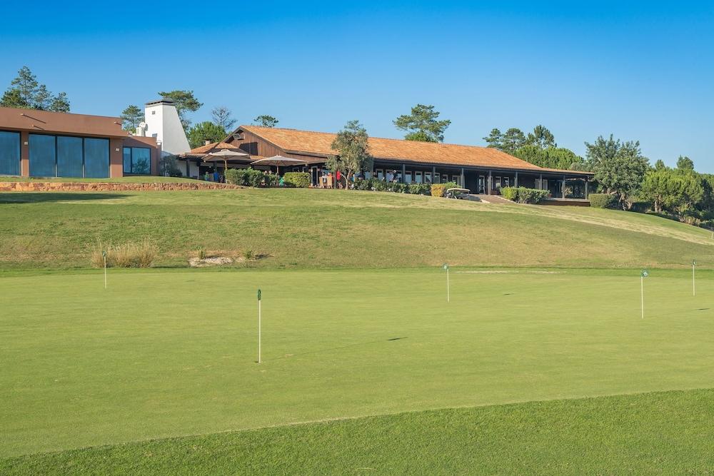Nau Morgado Golf & Country Club 4*