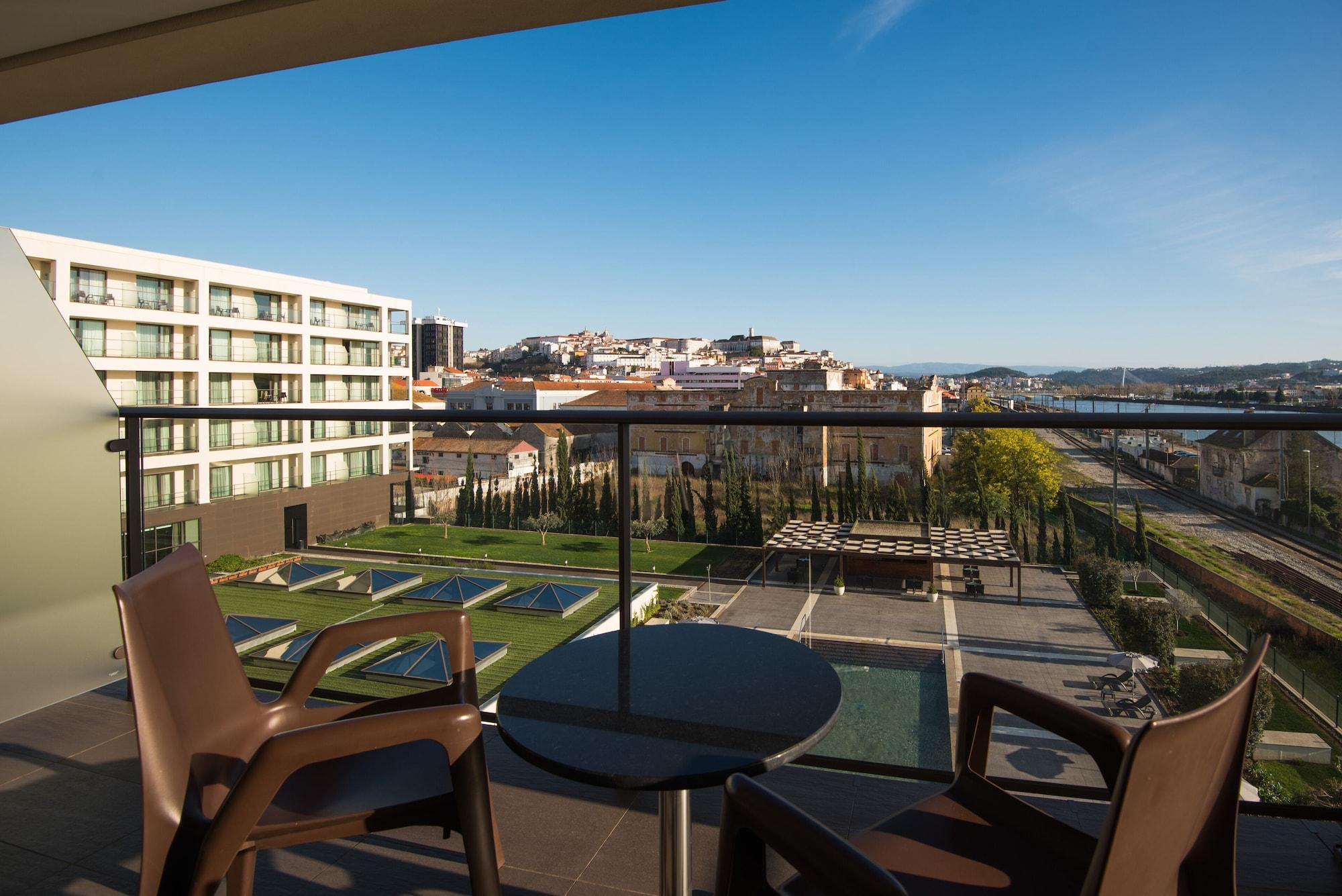 Hotel Gale Coimbra