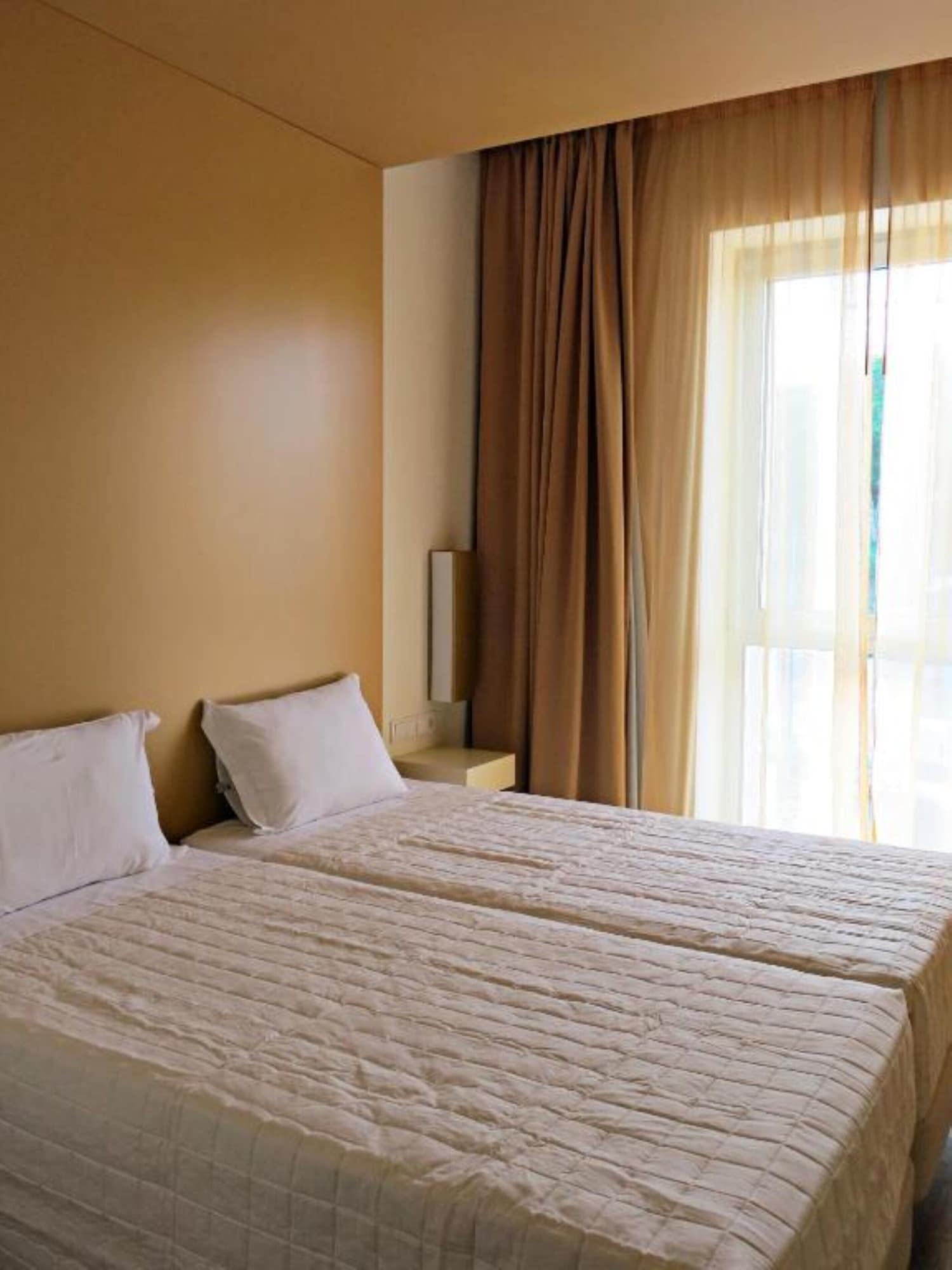 Hotel Inatel
