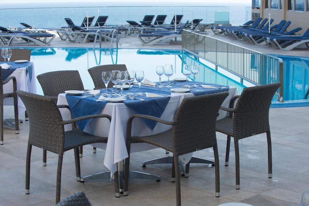 Aparthotel Duas Torres 4*