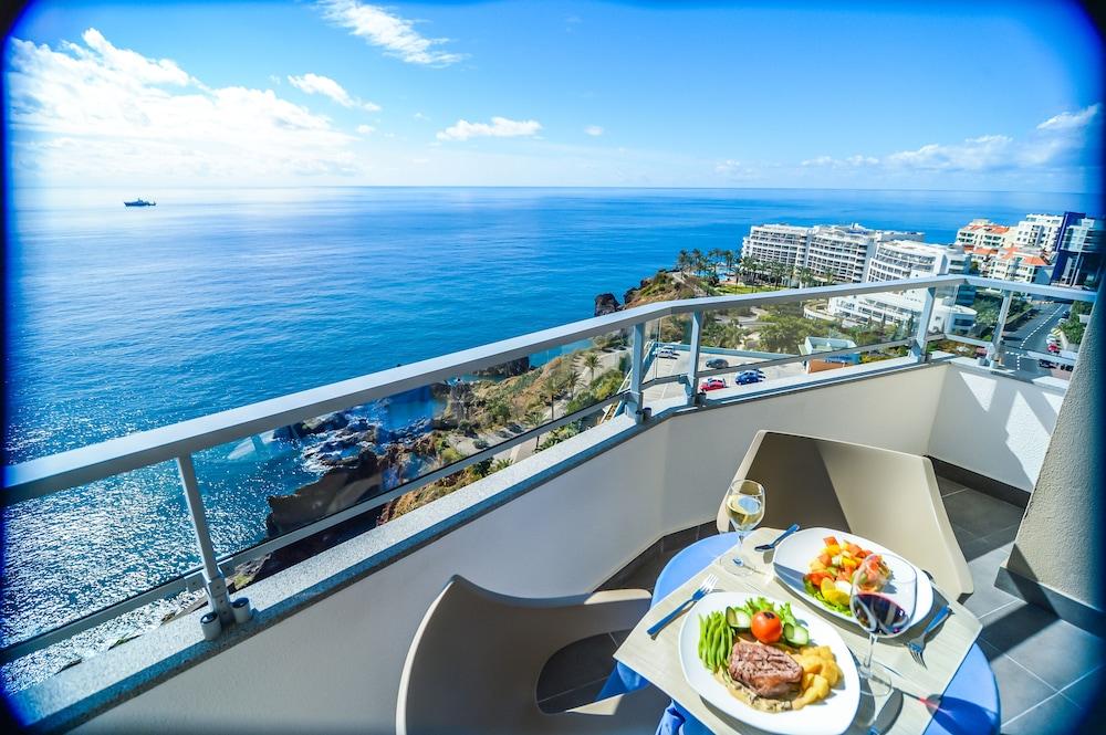 Aparthotel Duas Torres Funchal (Madeira)