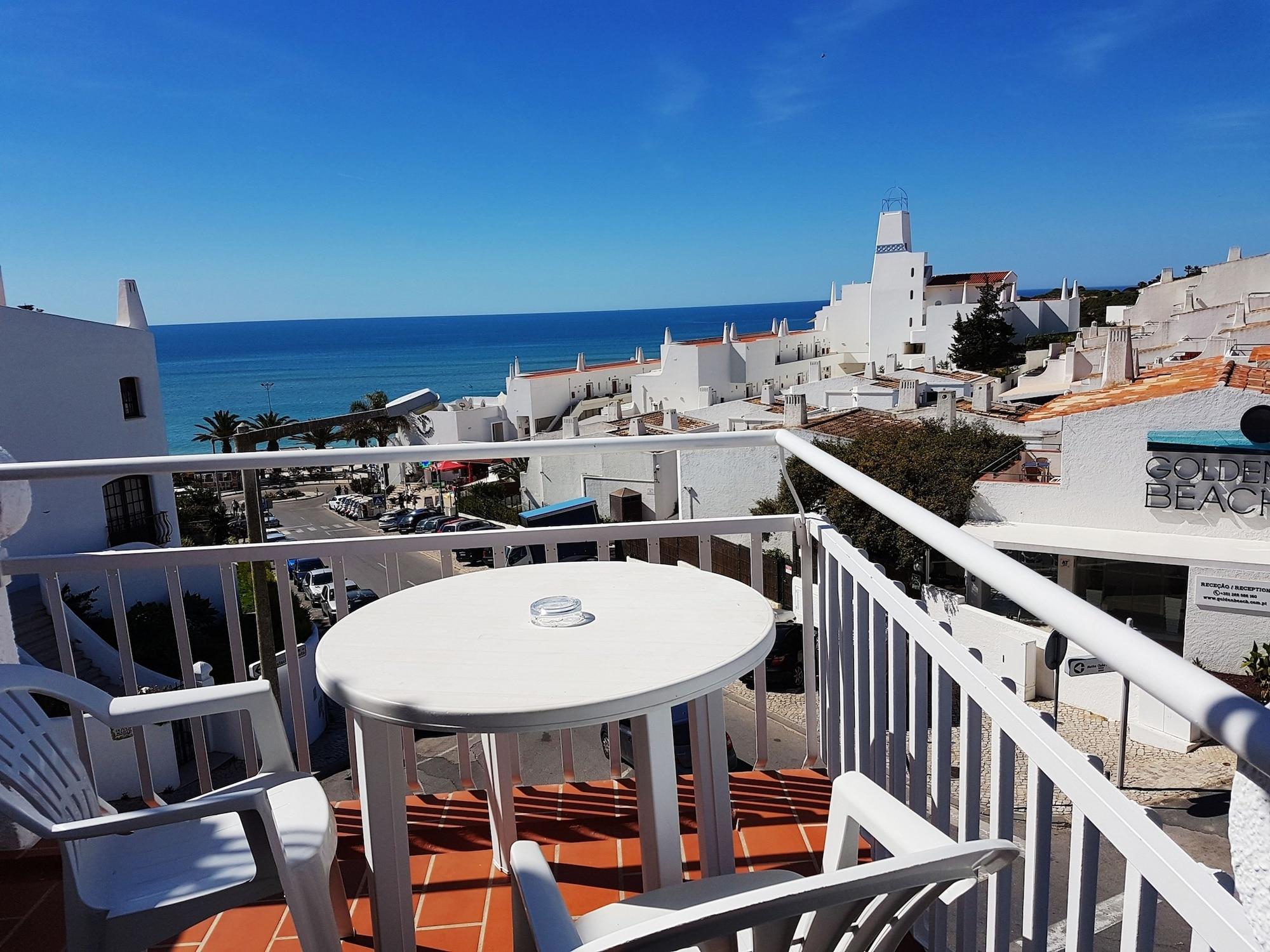 Aparthotel Turisticos Soldoiro Albufeira