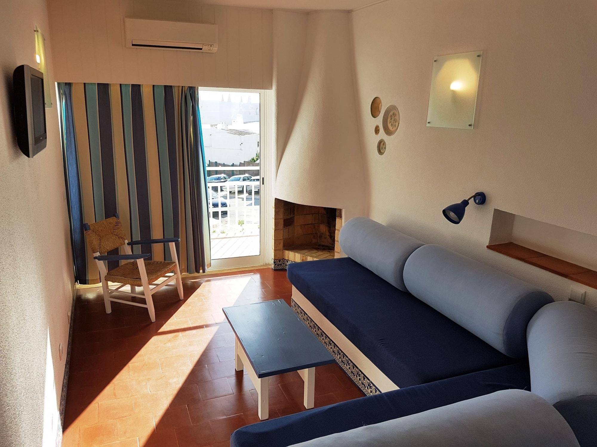 Aparthotel Turisticos Soldoiro Albufeira