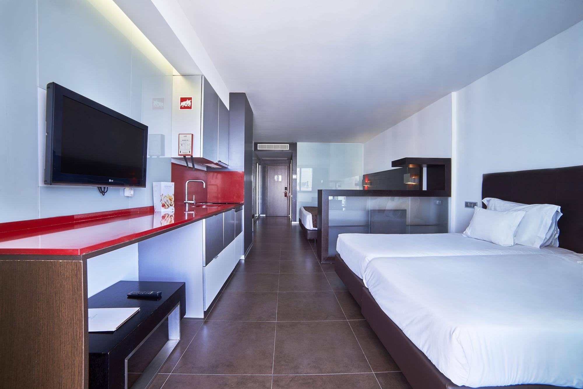 Rr Da Rocha Hotel 4*