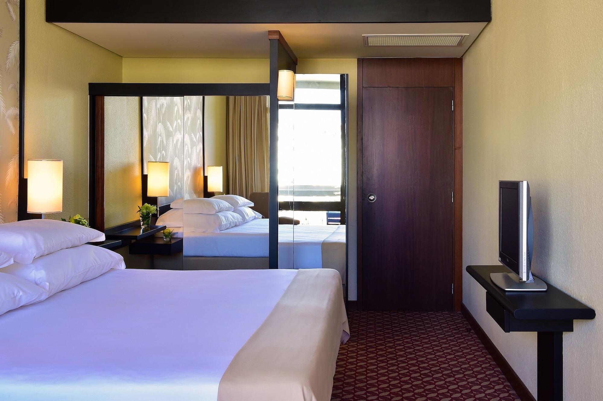 Hotel Pestana Casino Park & Casino Funchal (Madeira)