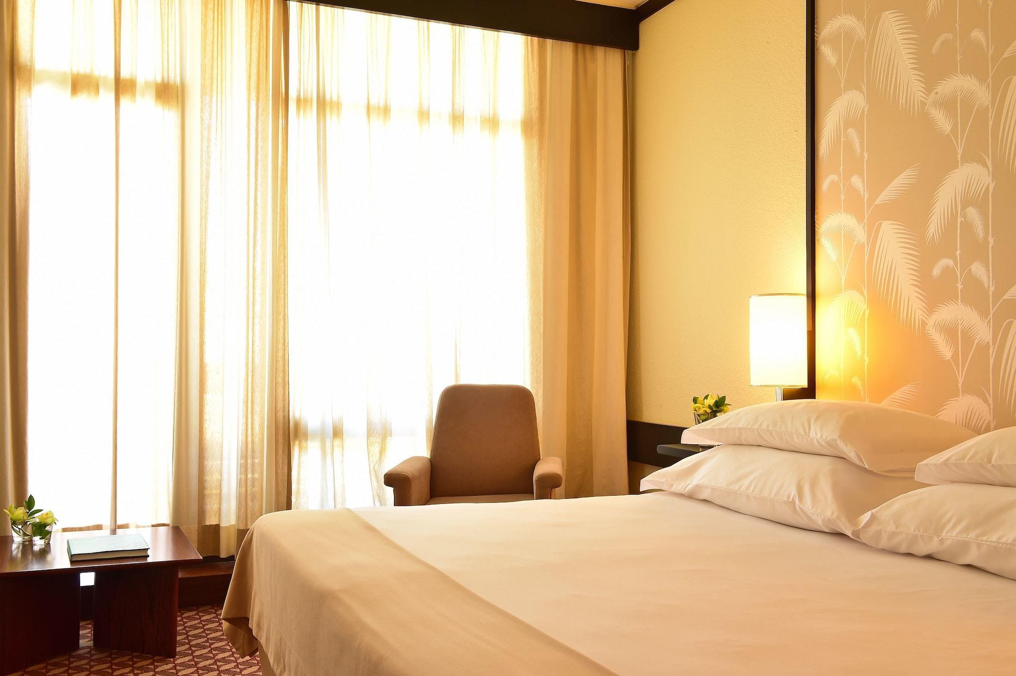 Pestana Casino Park & Casino Hotel 5*