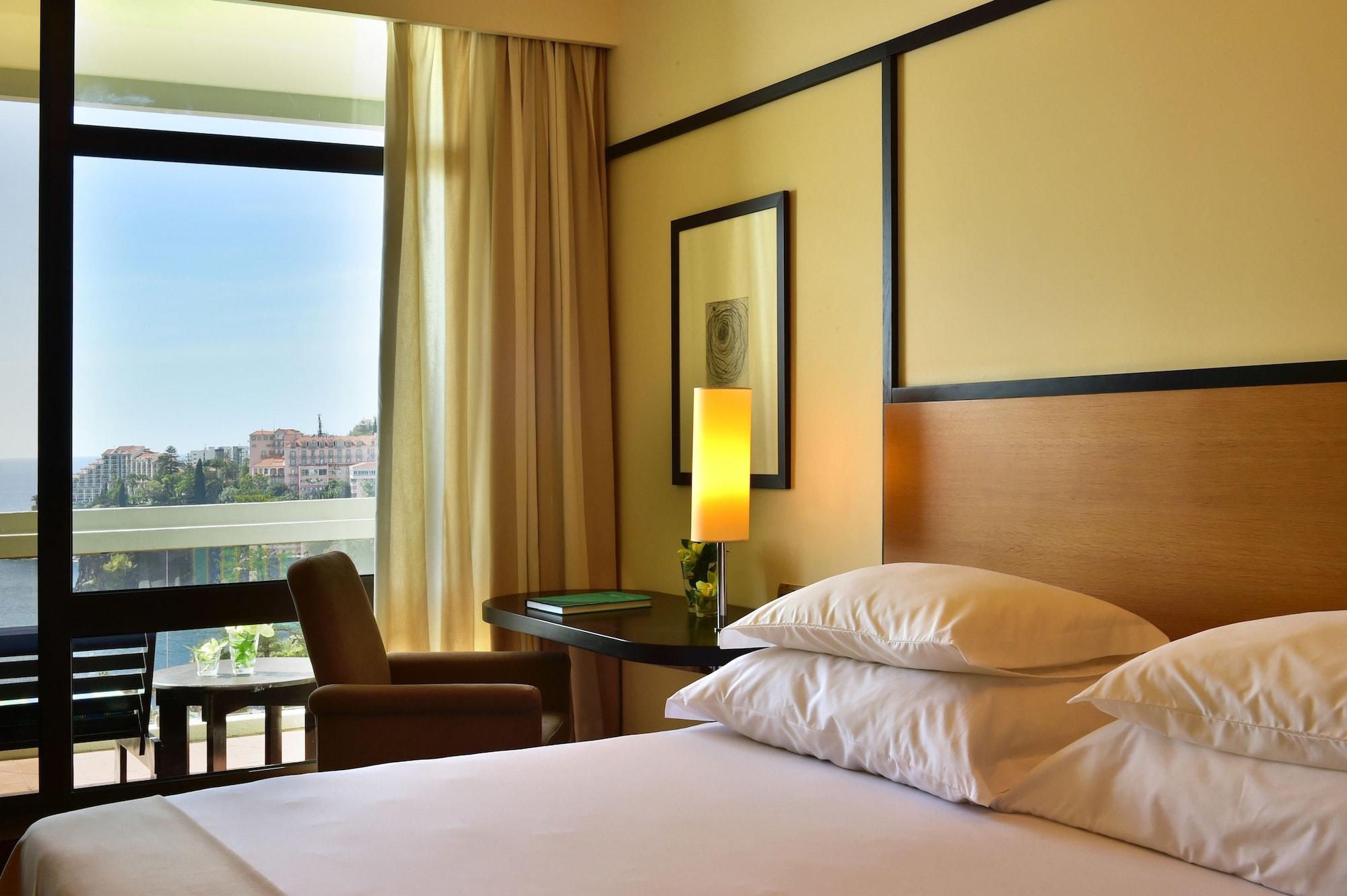 Hotel Pestana Casino Park & Casino Funchal (Madeira)